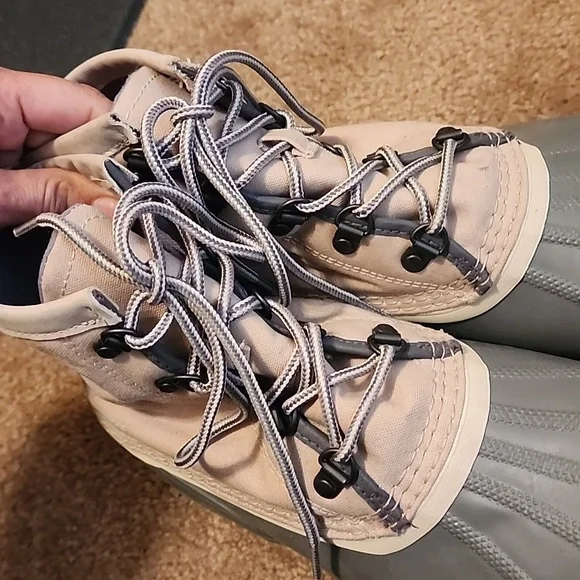 Sorel Men's Cheyanne II Waterproof Boots - Picture 3 of 13